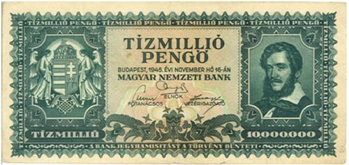 Những đồng tiền mất giá nhất trong lịch sử ảnh 11